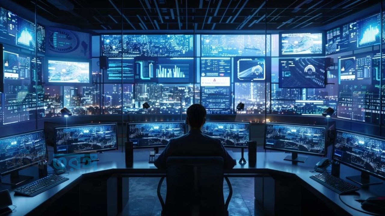 অনিয়মে জর্জরিত ‘ওয়ান এশিয়া অ্যালায়েন্স’, ঝুঁকিতে ব্যান্ডউইথ নিরাপত্তা