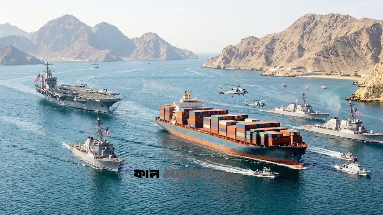 মধ্যপ্রাচ্য পরিস্থিতি: এখন পর্যন্ত যা জানা গেছে