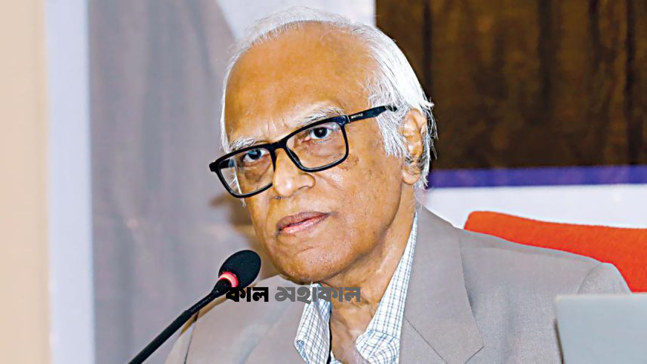 অর্থনীতি ঘুরে দাঁড়াতে ৩৬ সদস্যের উচ্চ পর্যায়ের কমিটি