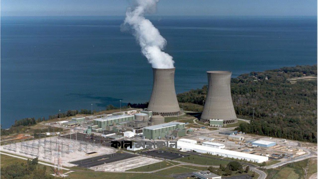 রূপপুরে জ্বালানি লোডিং শুরু ২৮ এপ্রিল