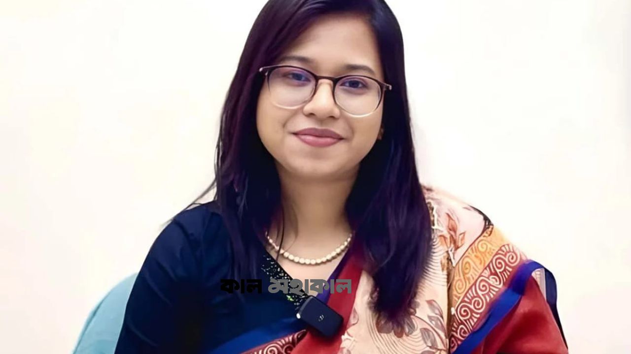 সংরক্ষিত নারী আসন: মনিরা শারমিনের মনোনয়নপত্র বাতিল