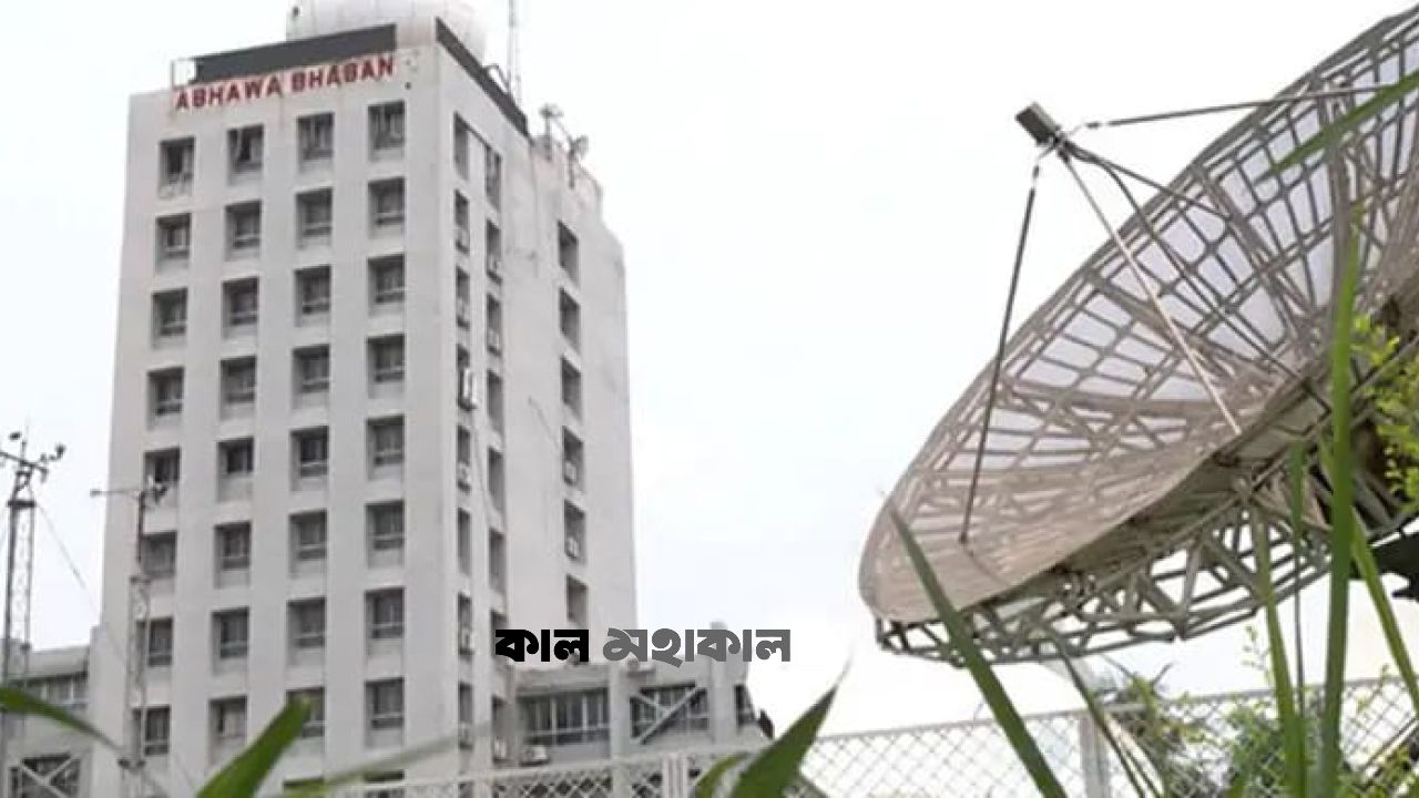 শীঘ্রই কমবে তাপপ্রবাহ- ভারী বৃষ্টির আভাস