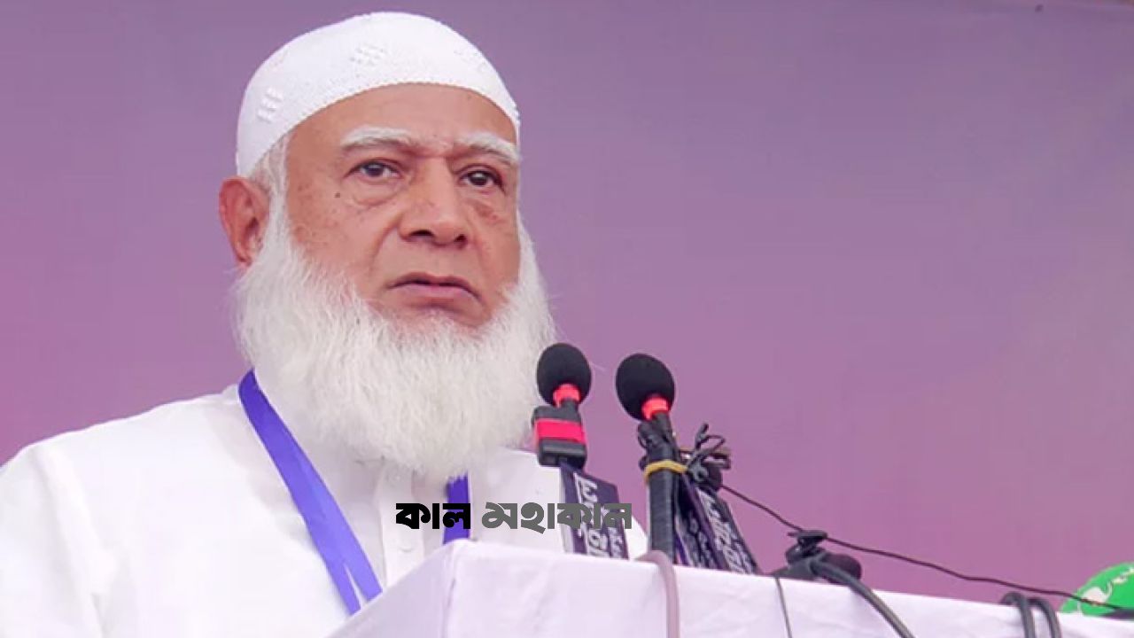  গণভোটের রায় মানতে সরকারকে আল্টিমেটাম