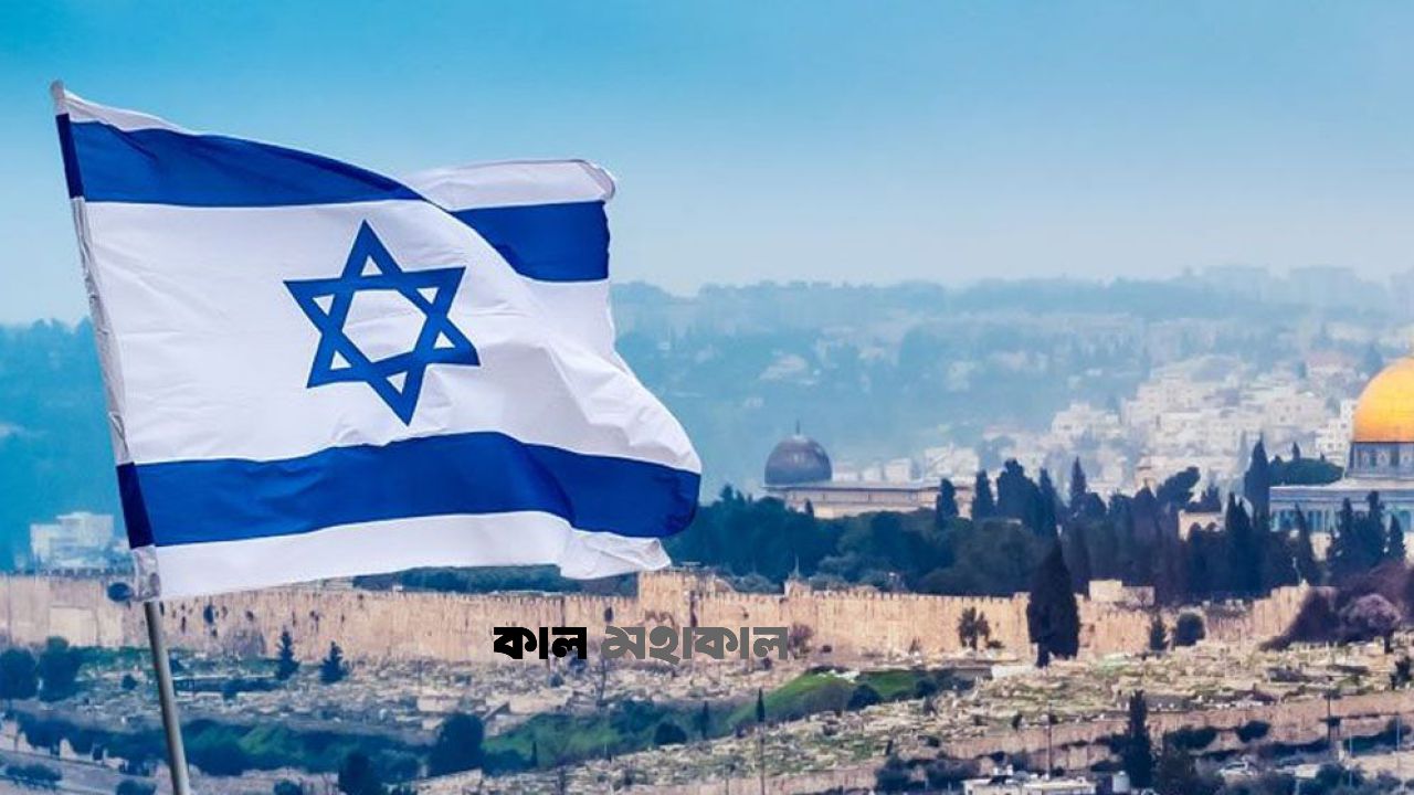 ২৪ ঘণ্টায় ইসরায়েলে পৌঁছাল সাড়ে ৬ হাজার টন সমরাস্ত্র: যুদ্ধের নতুন সমীকরণের সংকেত?