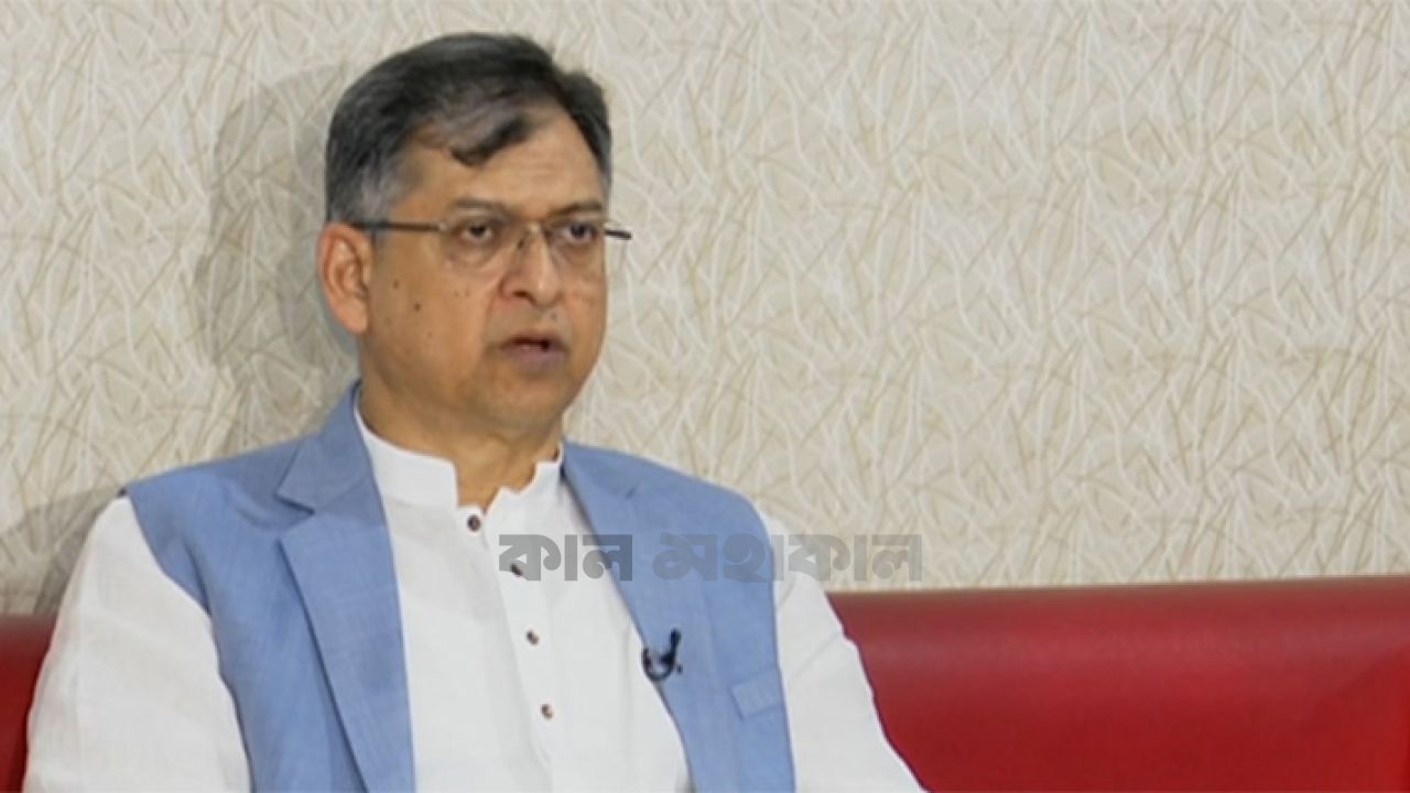 পুলিশের বিরুদ্ধে অবহেলা ও দুর্নীতিতে ‘জিরো টলারেন্স’ স্বরাষ্ট্রমন্ত্রীর