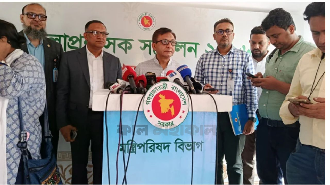 বাজার নিয়ন্ত্রণে ডিসিদের সহায়তা চাইলেন বাণিজ্যমন্ত্রী