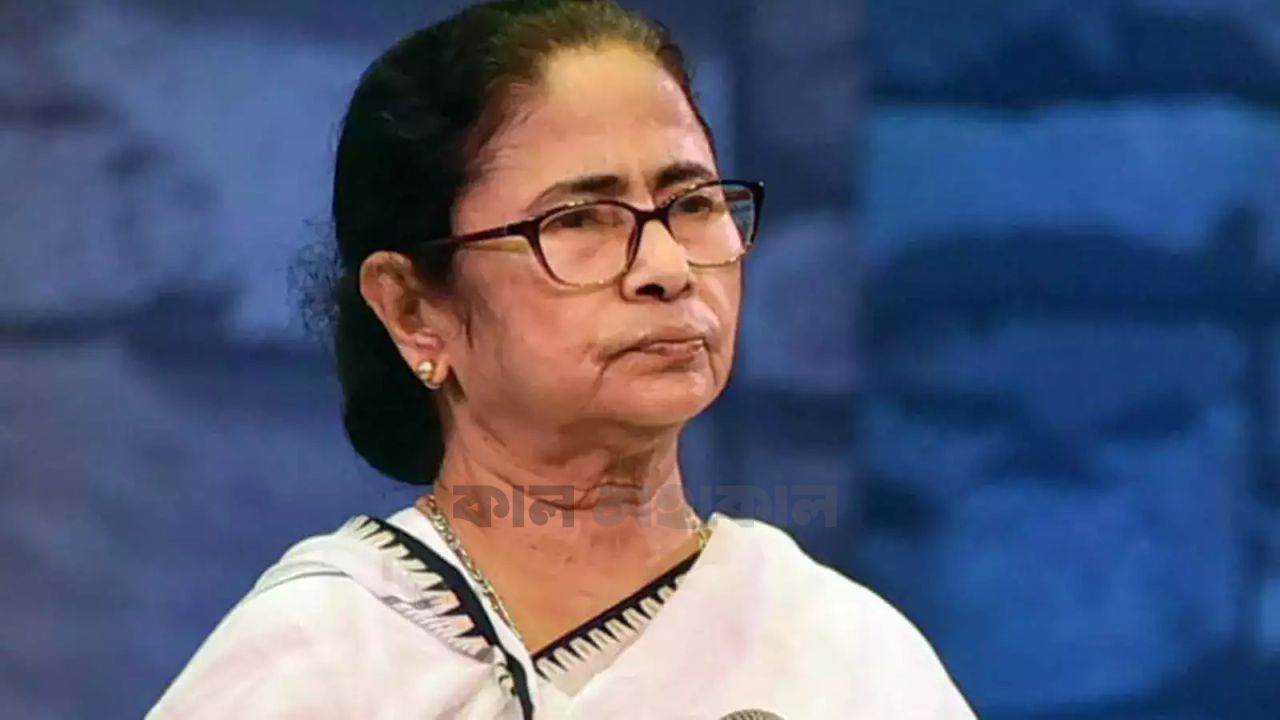 বাংলায় গেরুয়া ঝড়: মমতার পতন, মসনদে বিজেপি