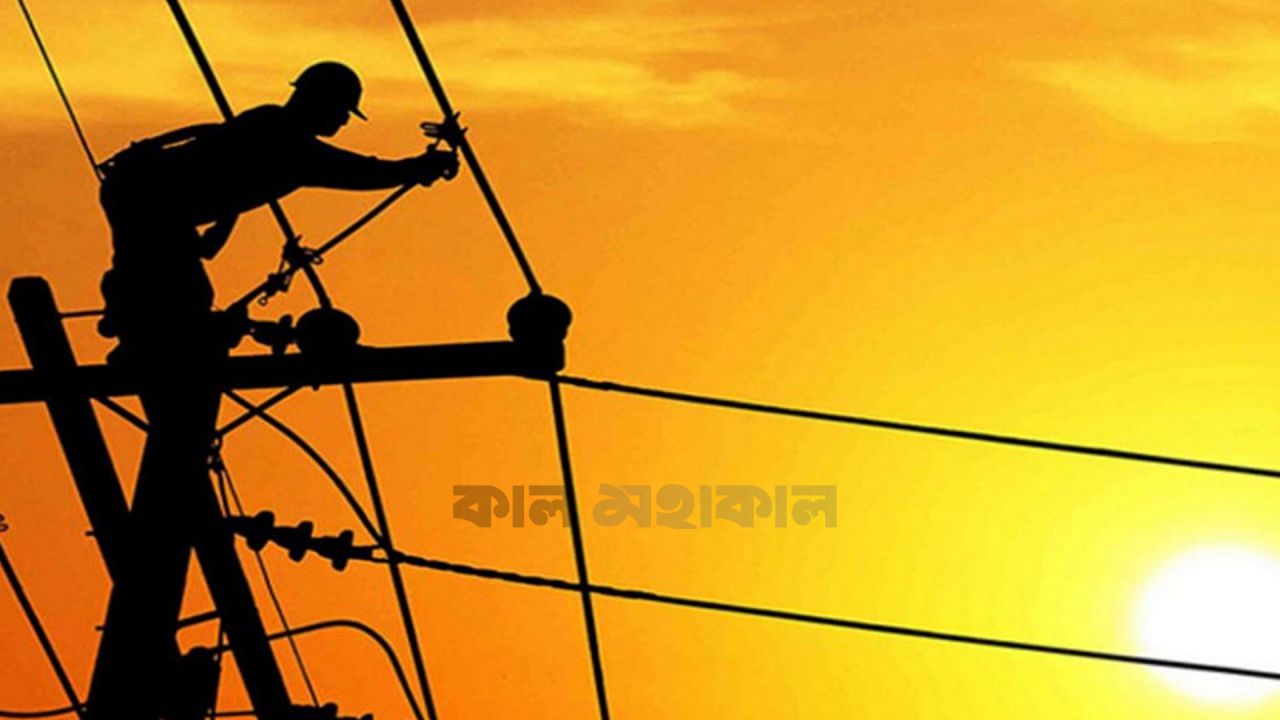 জ্বালানির পর বিদ্যুতের দাম বাড়ানোর তোড়জোড়