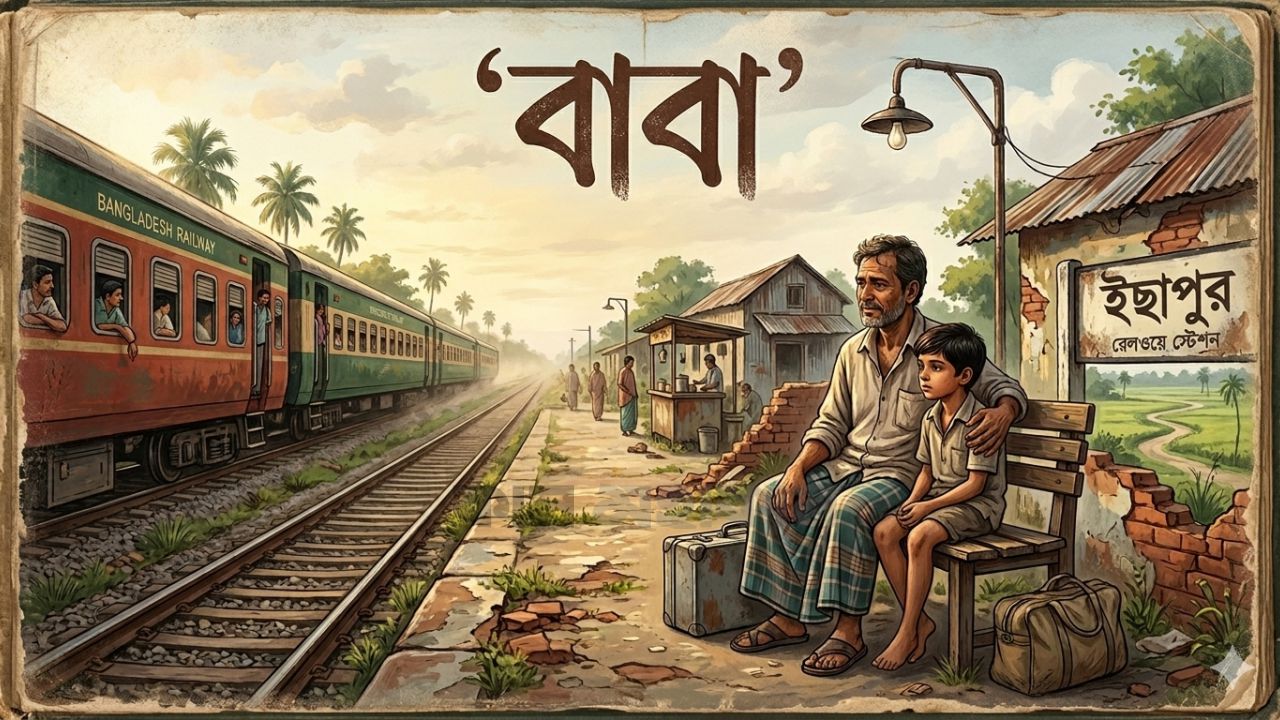 বাবা
