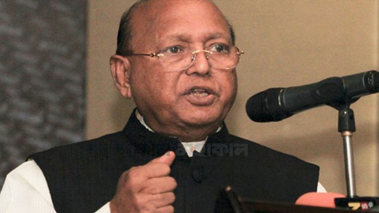 সাবেক শিল্পমন্ত্রী তোফায়েল আহমেদের বিচার শুরু, দুর্নীতির অভিযোগ গঠন