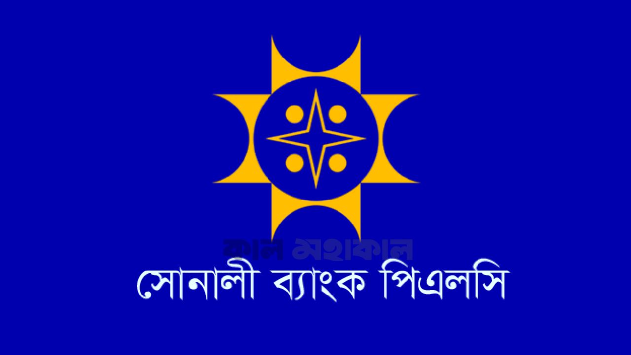 সোনালী ব্যাংকের রেকর্ড মুনাফা: সাফল্যের নেপথ্যে সরকারি বিনিয়োগ