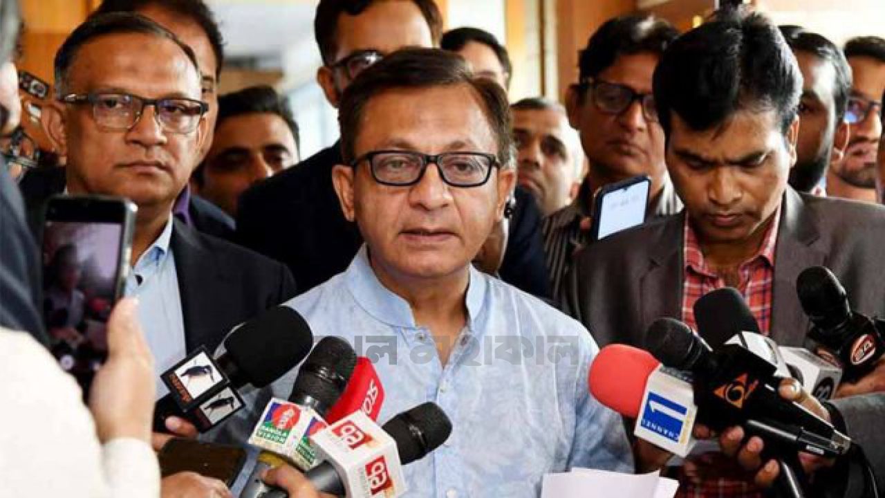রাষ্ট্রীয় চুক্তি খেয়ালখুশি মতো বদলানোর সুযোগ নেই: বাণিজ্যমন্ত্রী