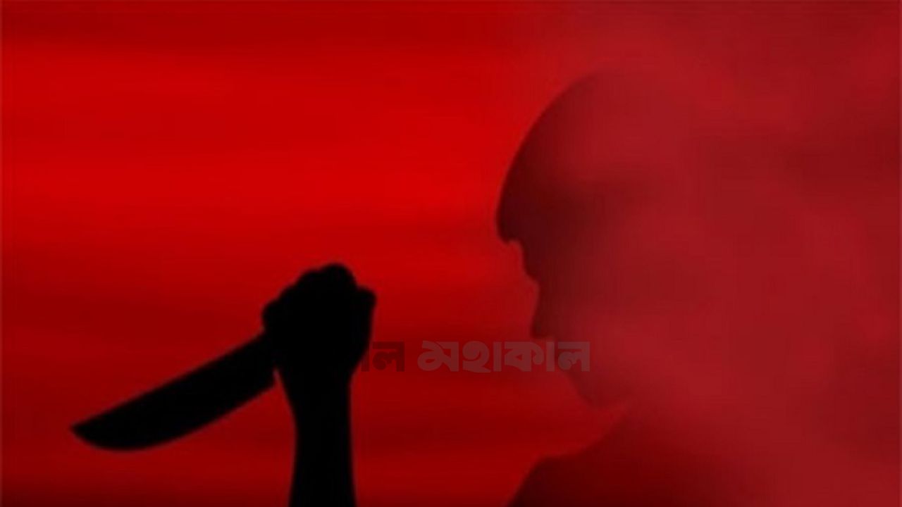 কাপাসিয়ায় শিউরে ওঠা ভোর: একই পরিবারের পাঁচজনকে গলা কেটে হত্যা