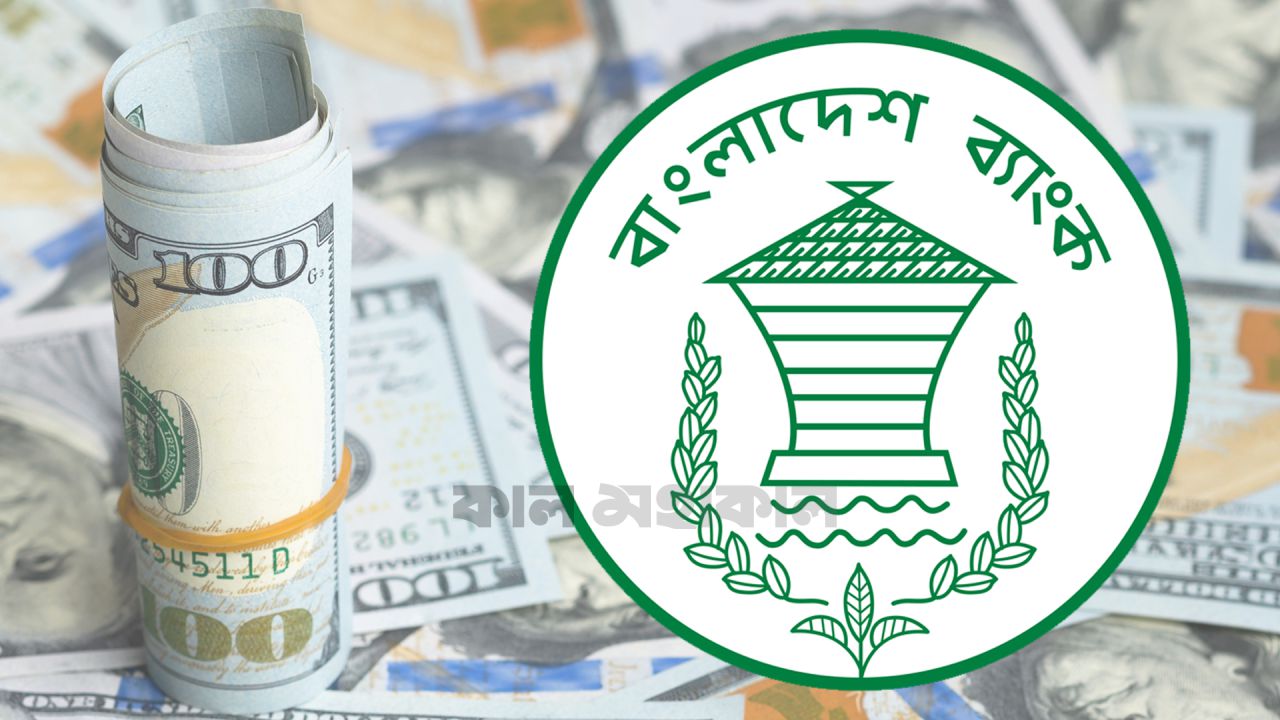 অর্থনীতিতে সুবাতাস: রিজার্ভ আবারও ৩১ বিলিয়ন ডলারের ঘরে 