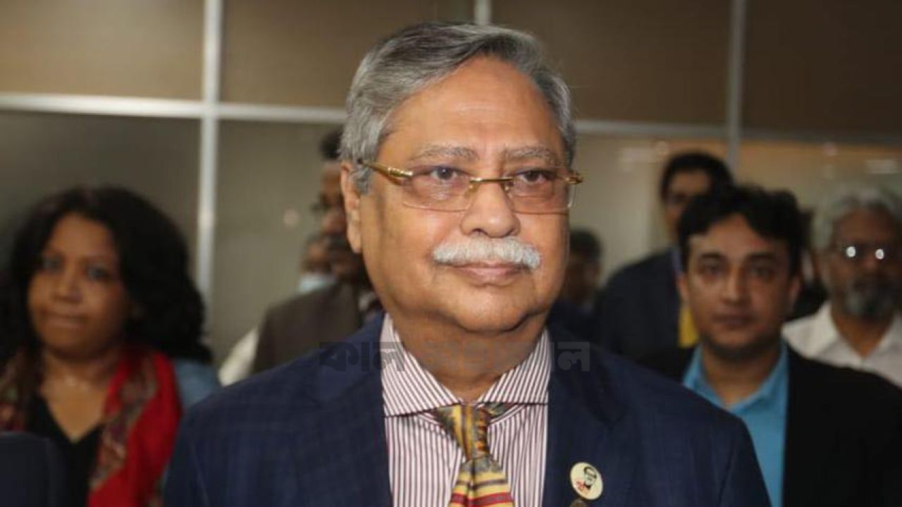 পুলিশকে আরও মানবিক ও প্রযুক্তিনির্ভর হওয়ার আহ্বান রাষ্ট্রপতির