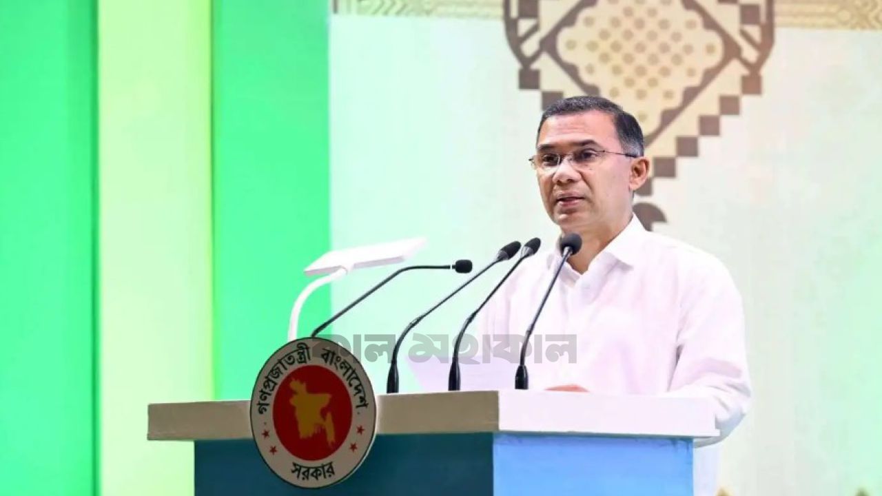 ভয়মুক্ত বাংলাদেশ গড়তে পুলিশের ওপর প্রধানমন্ত্রীর গুরুত্বারোপ