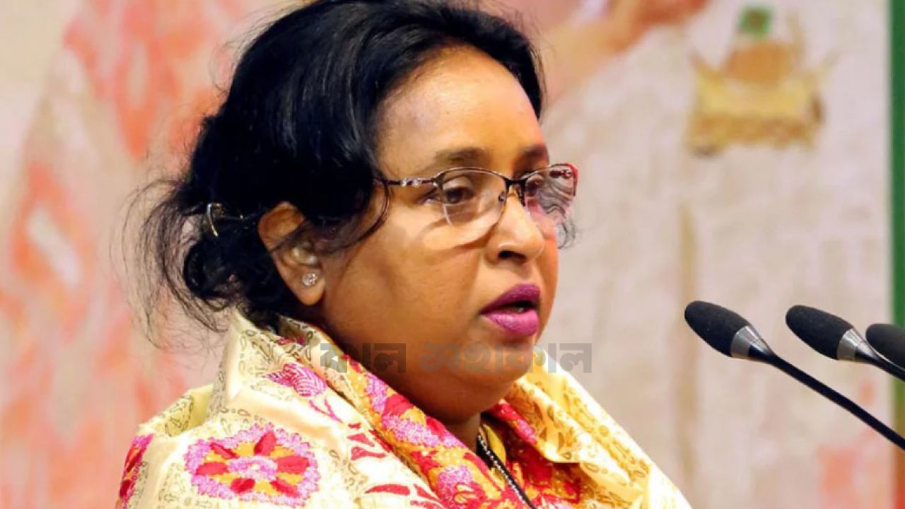 কারামুক্তির পথে আইভী: ১০ মামলায় জামিন বহাল আপিল বিভাগে 