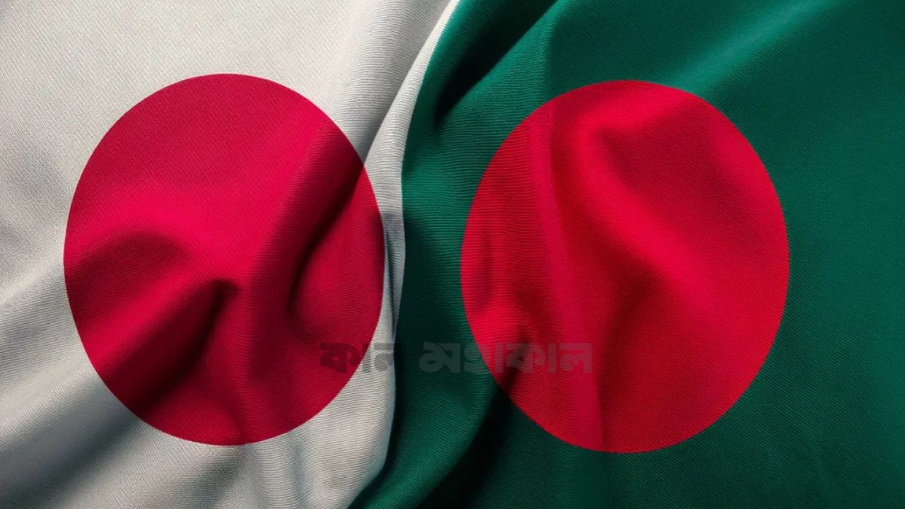জাপানি ঋণের সুদের হার বৃদ্ধিতে চাপের মুখে বাংলাদেশ