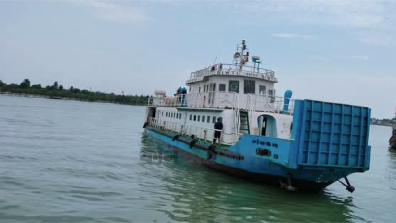 হাতিয়ায় স্বস্তি: বরাদ্দ পেল আধুনিক সি-ট্রাক