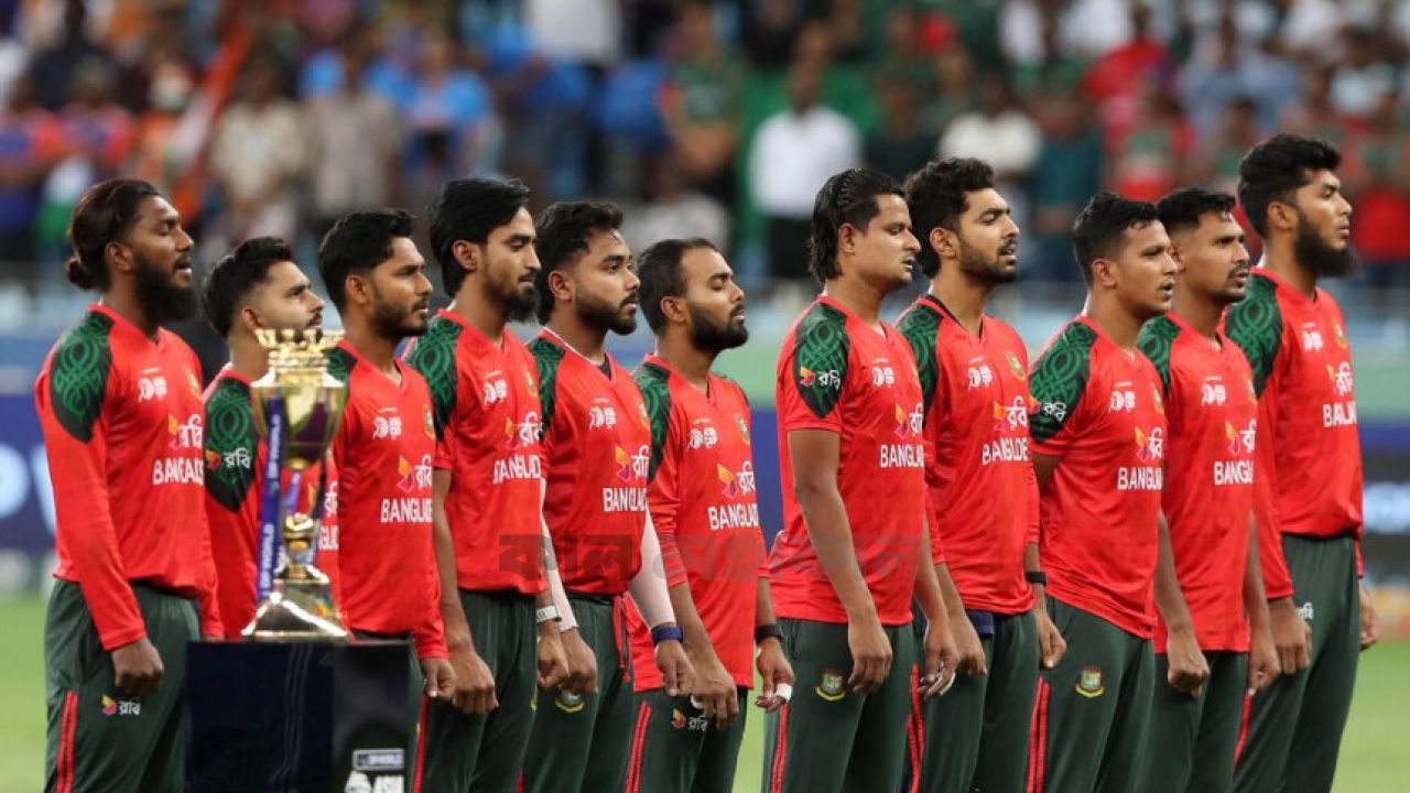 টি-টোয়েন্টি বিশ্বকাপে বাংলাদেশের অনুপস্থিতির কারণ তদন্তে নামছে তিন সদস্যের কমিটি 