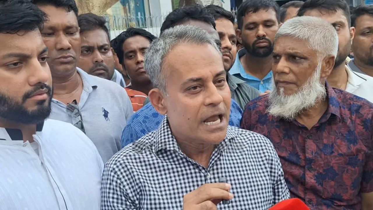 দ্বিতীয় পদ্মা সেতুর প্রস্তুতি শুরু