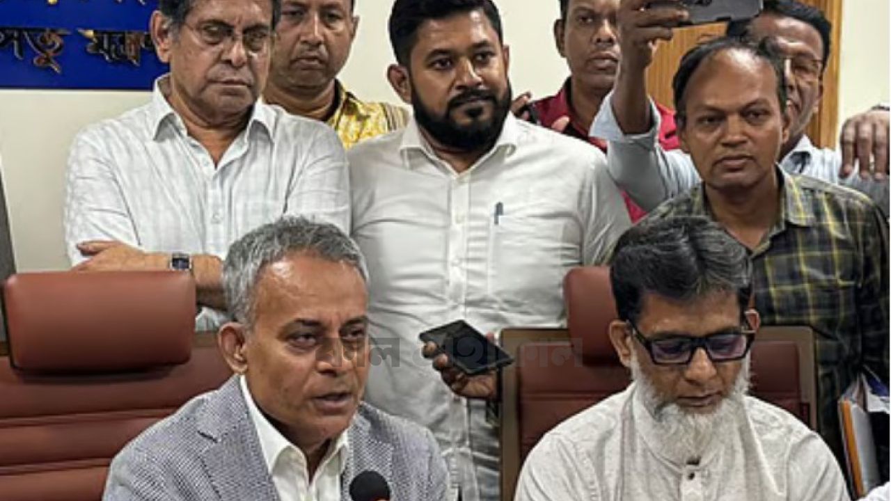 ঈদযাত্রায় কড়া নজরদারিতে সরকার