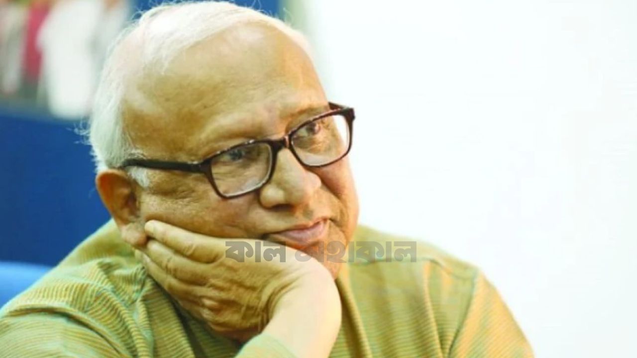লাইফ সাপোর্টে নাট্যজন আতাউর রহমান