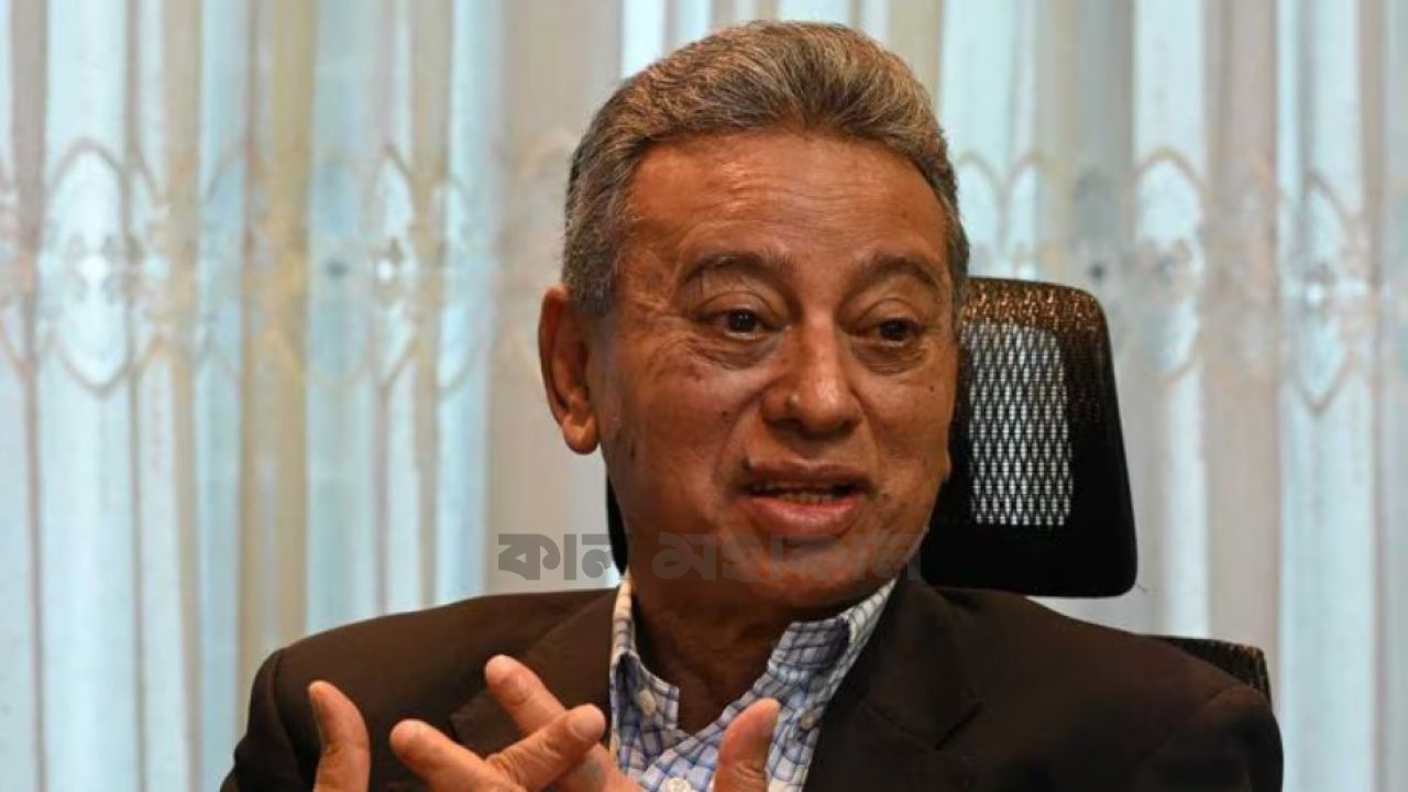স্বাস্থ্য–শিক্ষায় জিডিপির ৫ শতাংশ বরাদ্দের পরিকল্পনা