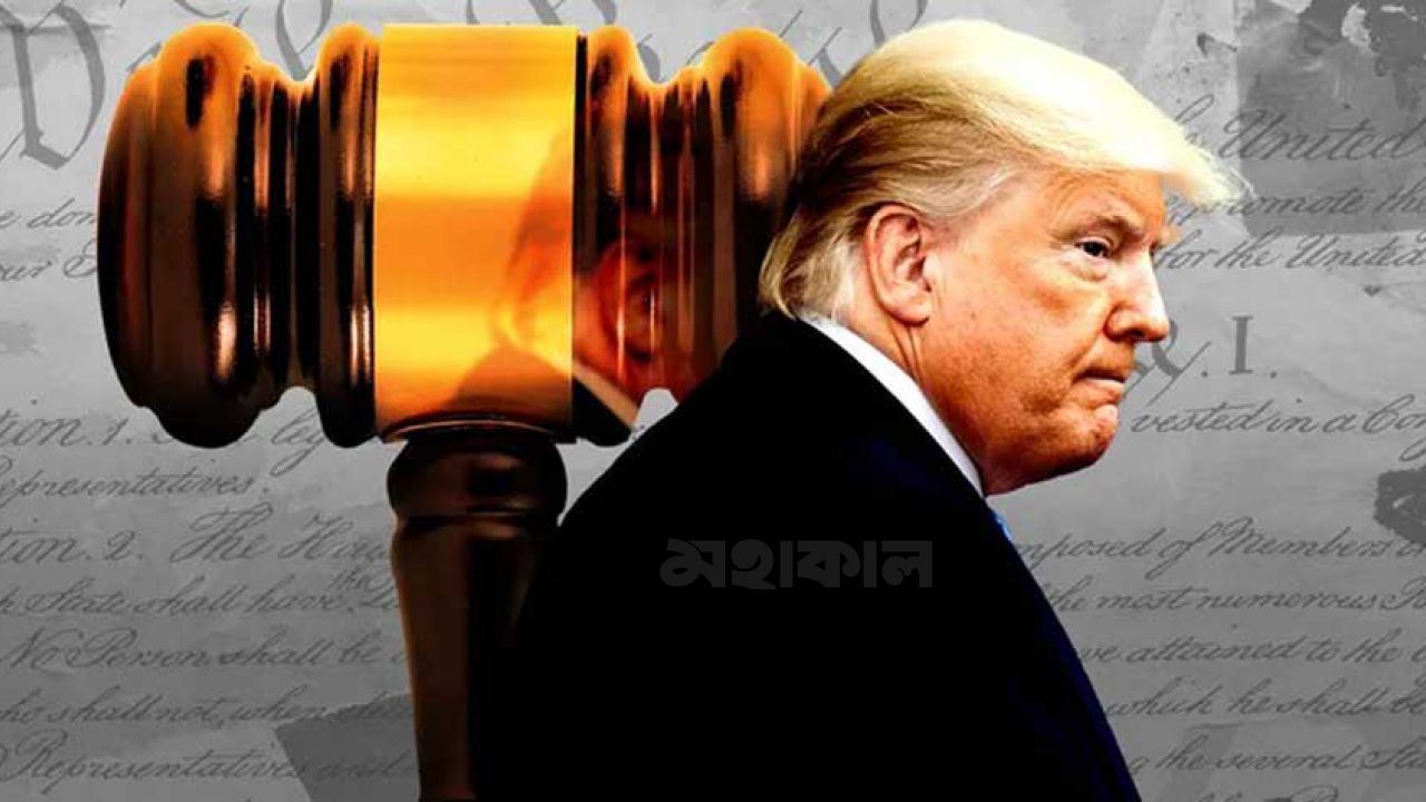 ট্রাম্পের ইরান নীতিতে ‘অবৈধ যুদ্ধের’ আশঙ্কা, সরব ডেমোক্র্যাটরা