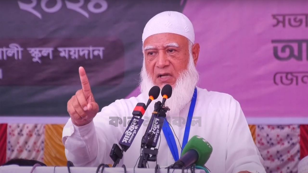 চাঁদাবাজ ও সিন্ডিকেটই বাজার অস্থিরতার মূল কারণ: ডা. শফিকুর
