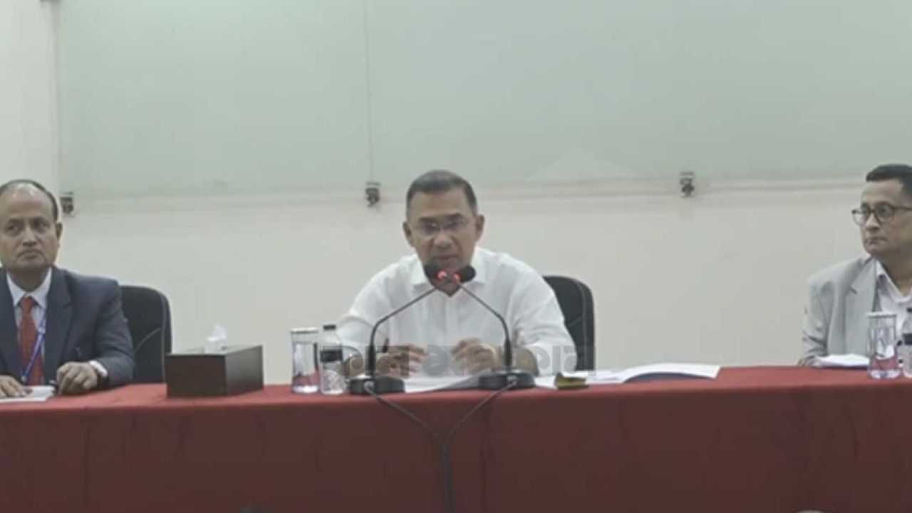 মাননীয়’ ডাকার প্রয়োজন নেই: প্রধানমন্ত্রী