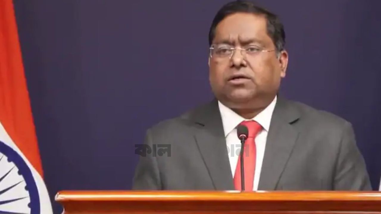ঢাকা-দিল্লি সম্পর্ক ইতিবাচক পথে এগোচ্ছেঃ ভারত