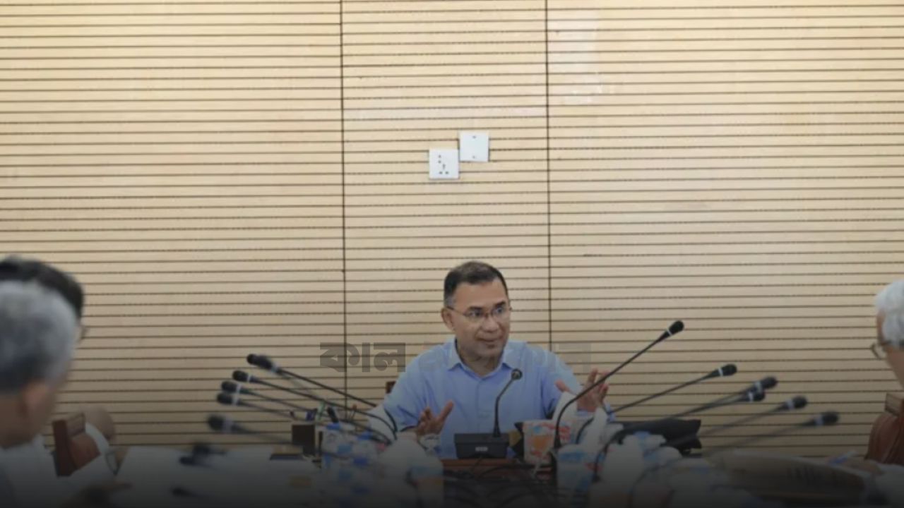 ৩৫ হাজার কোটির পদ্মা ব্যারাজ প্রকল্পে একনেকের সায়