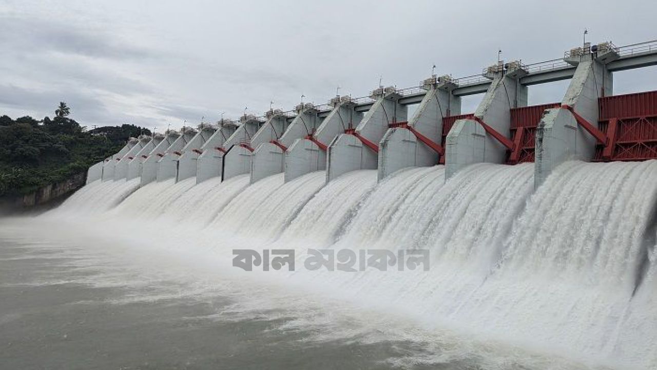 কাপ্তাই বিদ্যুৎকেন্দ্রের ঝুঁকিপূর্ণ ইউনিট সংস্কারে এগিয়ে এল জাইকা