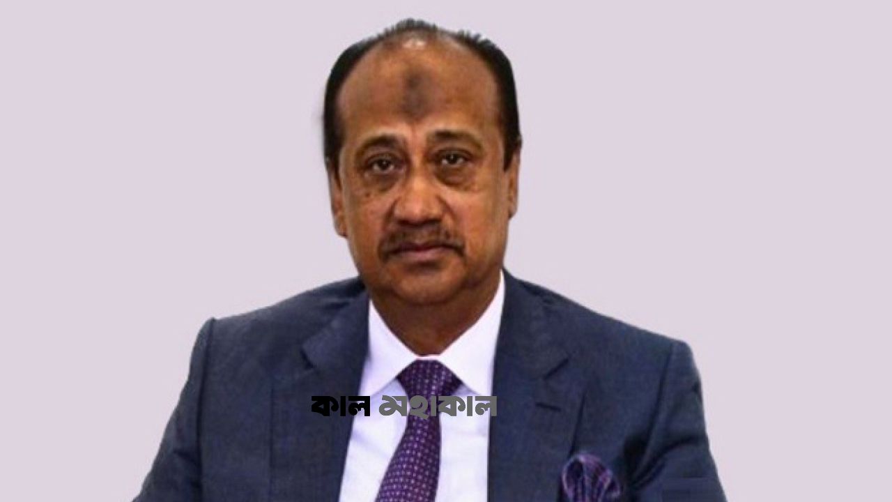 নাগরিকত্ব ছাড়ার জন্য পুনরায় আবেদন এস আলমের