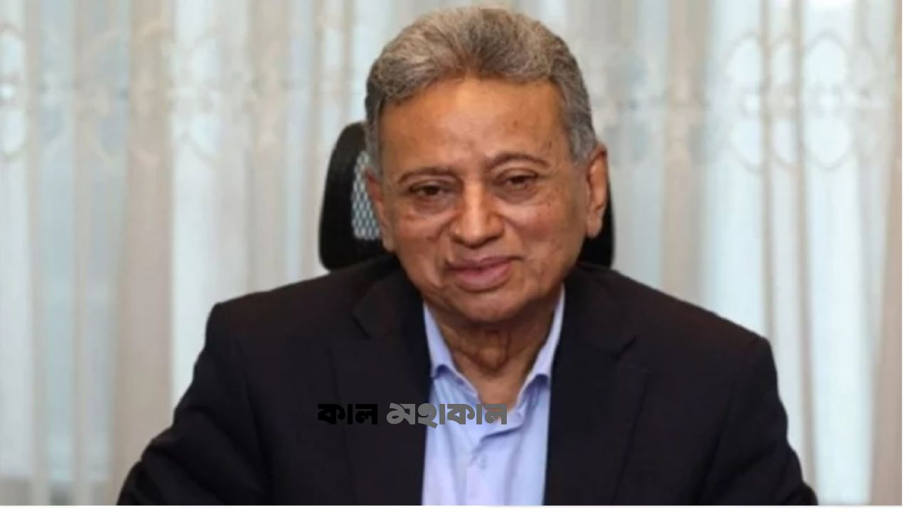 দরিদ্রদের চিকিৎসার ভার নেবে সরকার: অর্থ ও পরিকল্পনামন্ত্রী