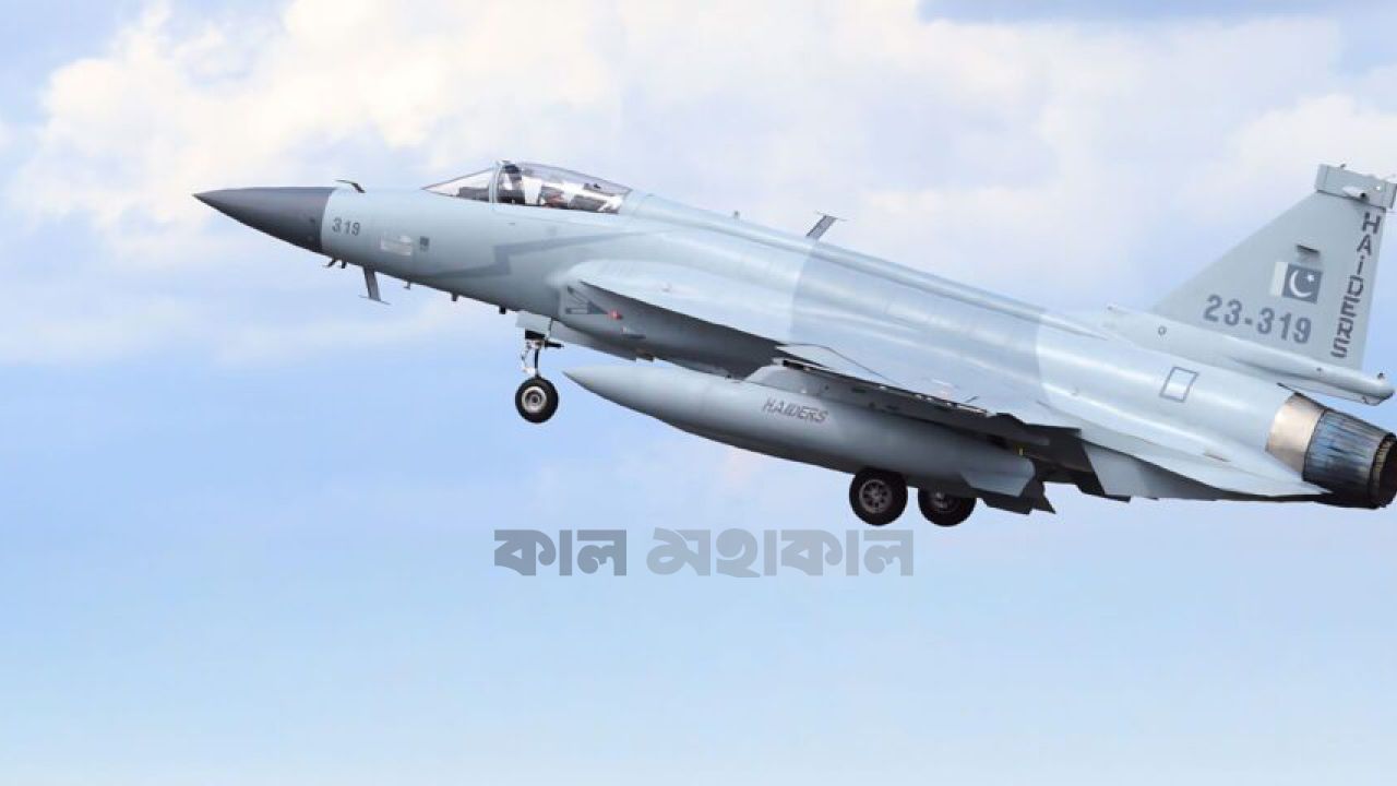 সৌদি আরবে বড় সামরিক বহর মোতায়েন করল পাকিস্তান