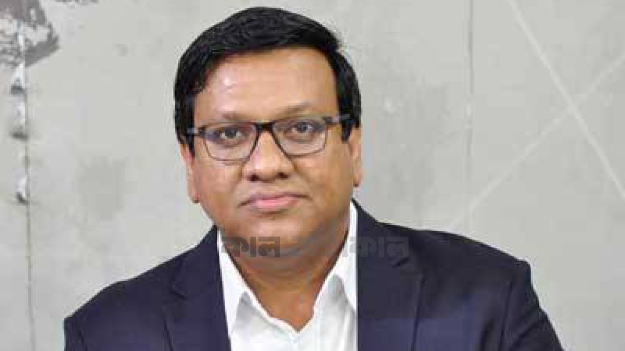 আগামী অর্থবছরের রাজস্ব প্রবৃদ্ধির লক্ষ্যমাত্রা অবাস্তব: তৌফিকুল ইসলাম খান