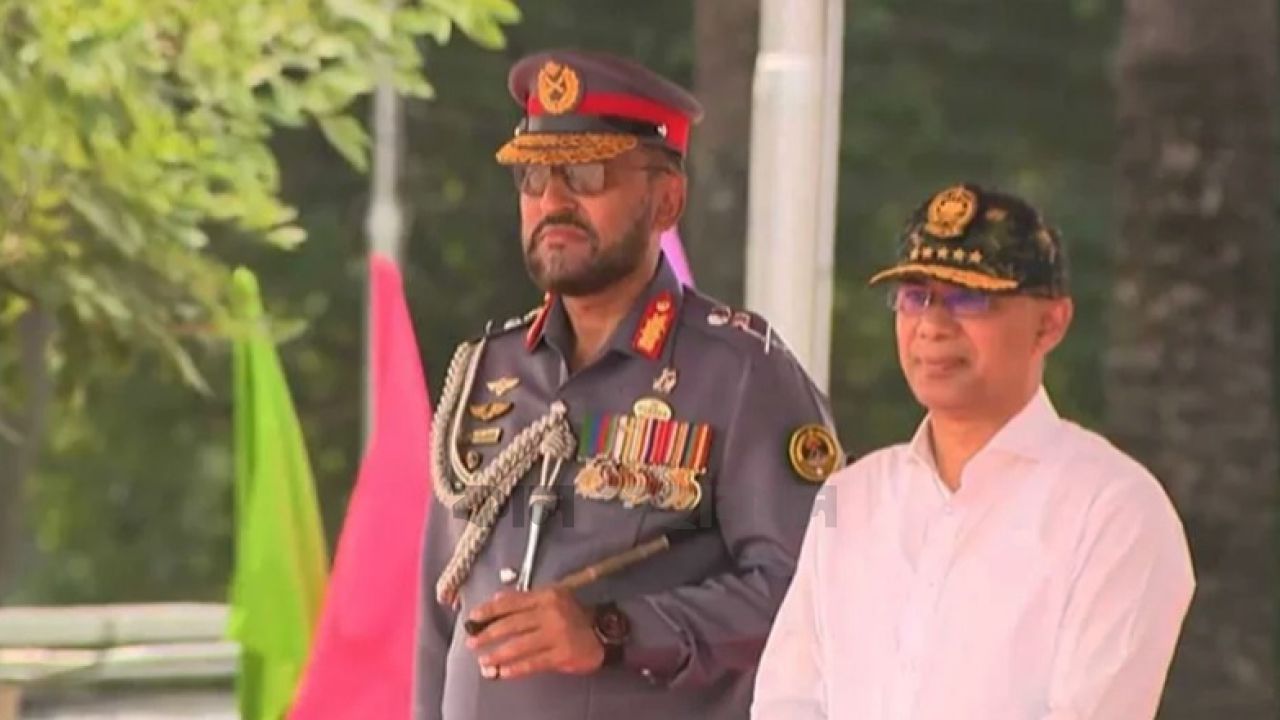 প্রযুক্তিনির্ভর মানবিক বাহিনী হবে আনসার ও ভিডিপি: প্রধানমন্ত্রী