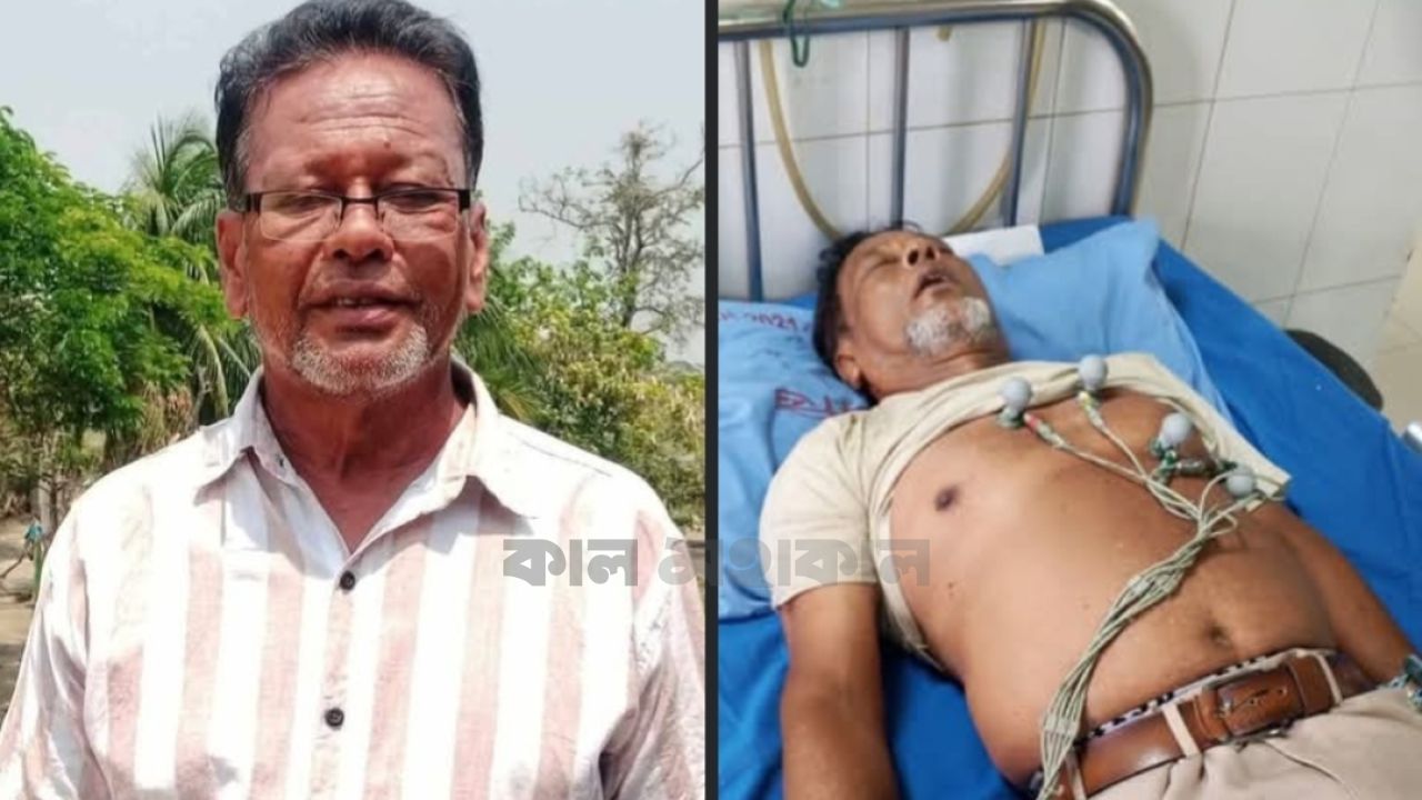 কোরবানিকে কেন্দ্র করে ফের সক্রিয় অজ্ঞানপার্টি: প্রাণ গেল এক ব্যক্তির