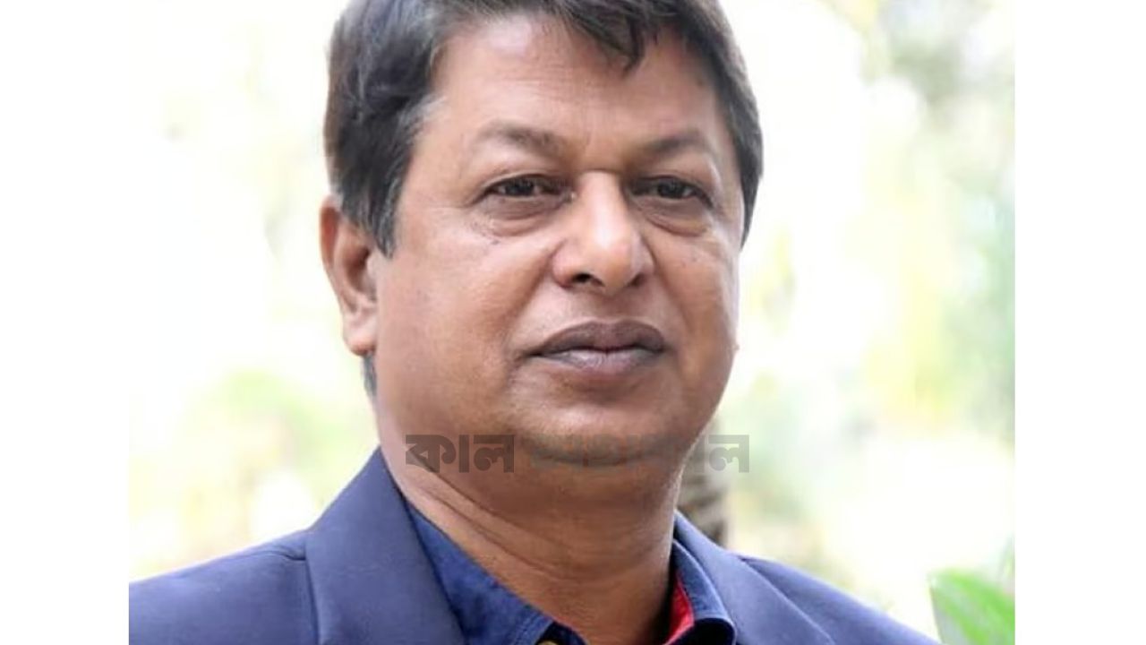 না ফেরার দেশে আরণ্যকের নিবেদিতপ্রাণ অভিনেতা দিলু মজুমদার