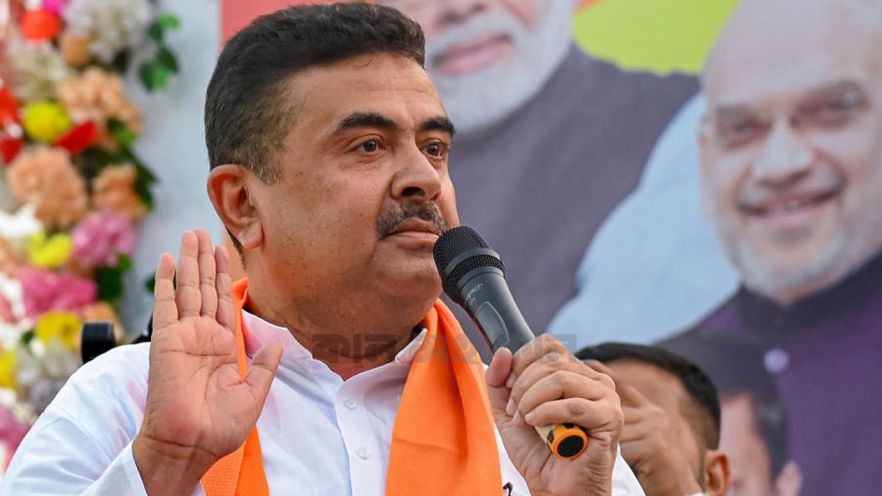 অনুপ্রবেশকারী দেখলেই সীমান্ত পার, কড়া নির্দেশ মুখ্যমন্ত্রীর
