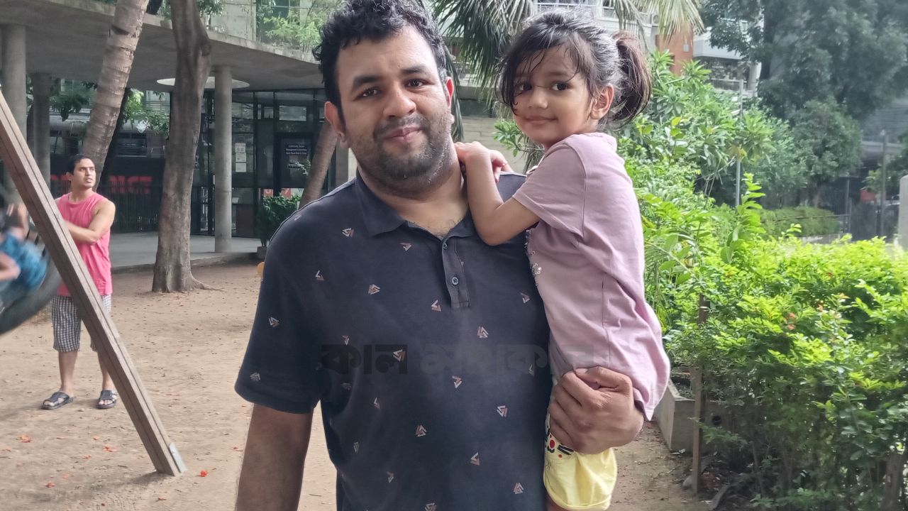রামিসা হত্যাকাণ্ডে আতঙ্কিত নগরজীবন; বিপর্যস্ত শৈশব ও অভিভাবকত্বের সংকট