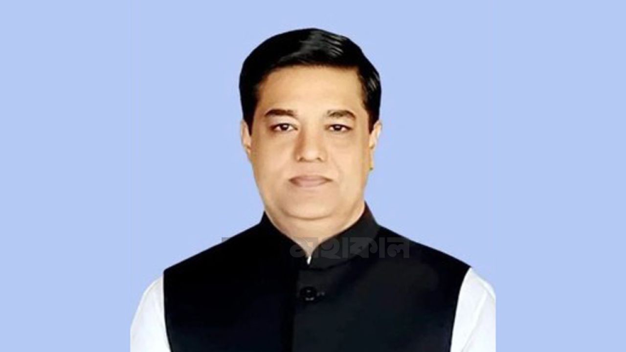অবৈধ সম্পদ অর্জনের মামলা: সাবেক উপমন্ত্রী জ্যাকবকে পুনরায় গ্রেপ্তার দেখানো হয়েছে 