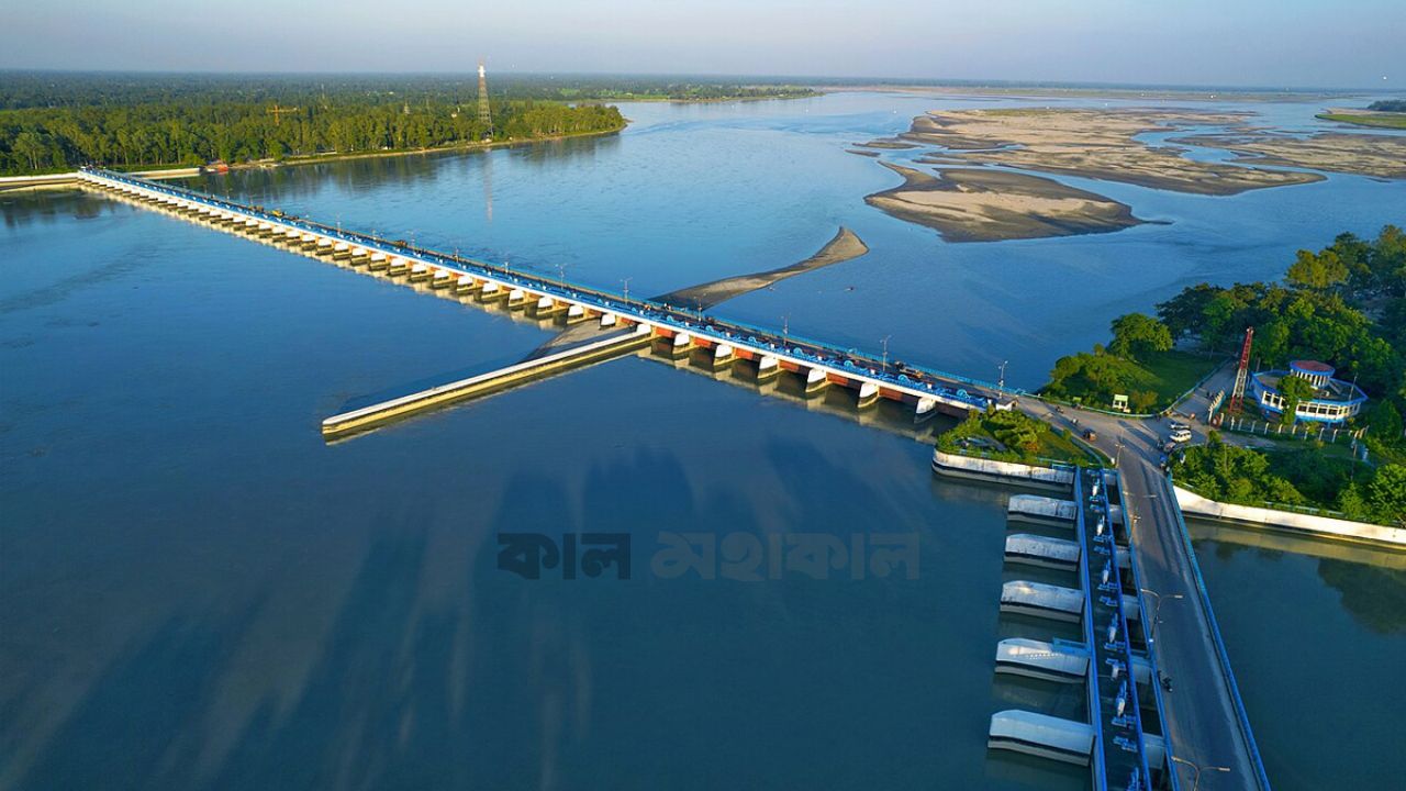 পদ্মা ব্যারাজের পর এবার তিস্তা মহাপরিকল্পনায় ঝুঁকছে সরকার