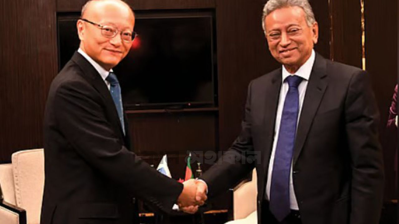 অর্থনৈতিক ও অবকাঠামো উন্নয়নে ১৭ হাজার কোটি টাকা দিচ্ছে এডিবি