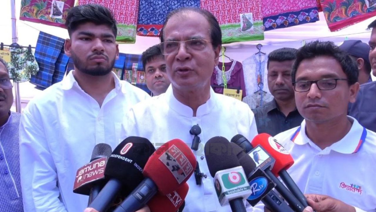 তারেক রহমানের নেতৃত্বেই বাস্তবায়িত হবে তিস্তা মহাপরিকল্পনা