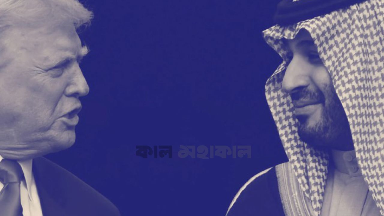 ছয়টি মুসলিম দেশকে ইসরায়েলের সঙ্গে সম্পর্ক স্বাভাবিকীকরণে বাধ্য করতে চাইছেন ট্রাম্প 