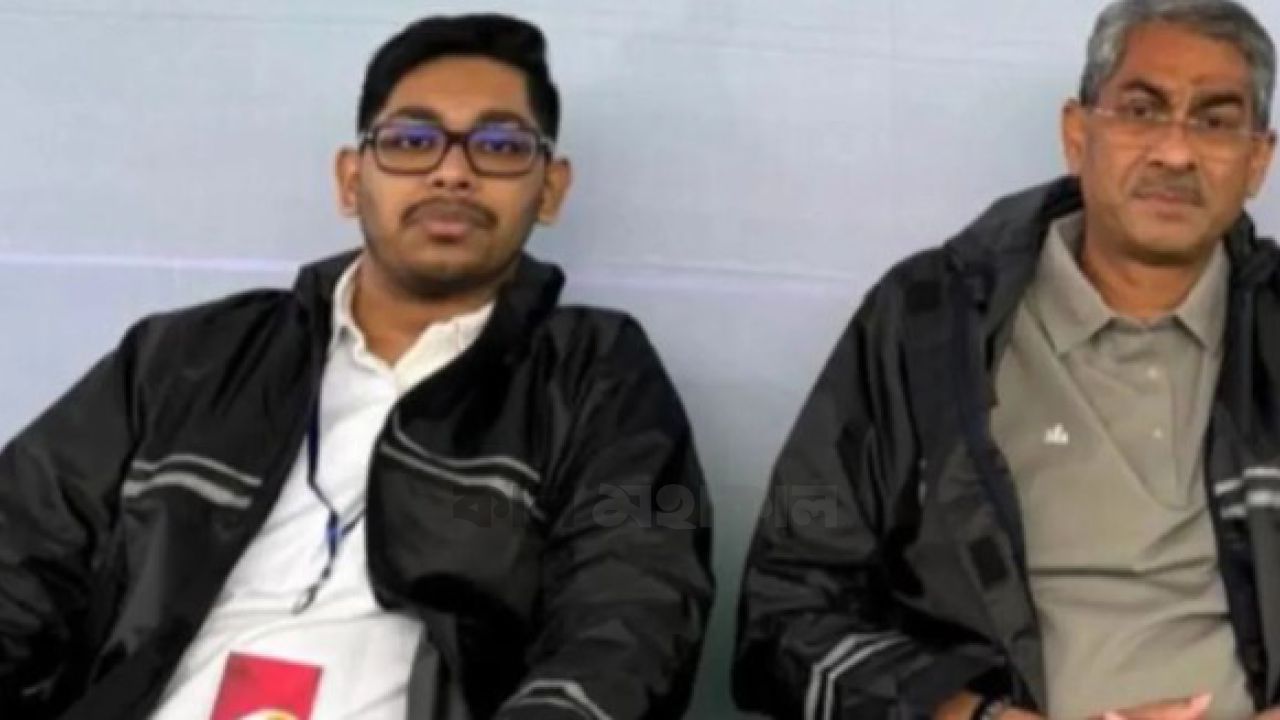 ৩২ লাখ টাকায় গরু কেনা: ব্যাখ্যায় সরব মন্ত্রীর পরিবার