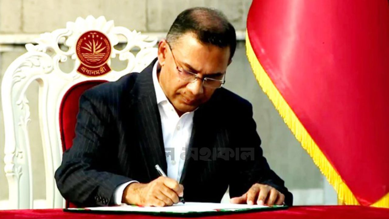 নতুন সরকারের ক্ষমতার ১০০ দিন:  সাফল্যের তালিকা প্রকাশ করল বিএনপি